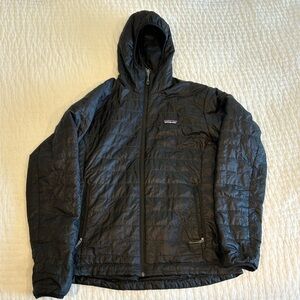 Patagonia Nano Puff Hoody
